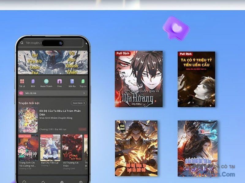 đọc truyện Thích Khách Thần Cấp, Ta Chính Là Bóng Đêm Chương 77 ảnh 97 tại Thiên Thai Truyện