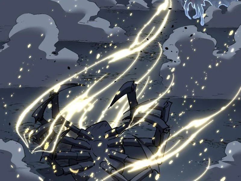 đọc truyện Thích Khách Thần Cấp, Ta Chính Là Bóng Đêm Chương 78 ảnh 12 tại Thiên Thai Truyện