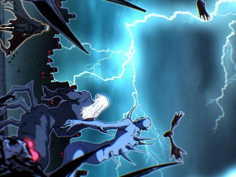 đọc truyện Thích Khách Thần Cấp, Ta Chính Là Bóng Đêm Chương 78 ảnh 88 tại Thiên Thai Truyện