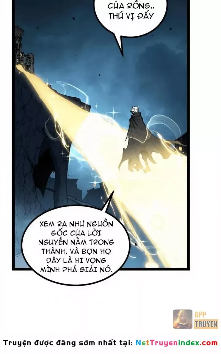 đọc truyện Thích Khách Thần Cấp, Ta Chính Là Bóng Đêm Chương 79 ảnh 13 tại Thiên Thai Truyện