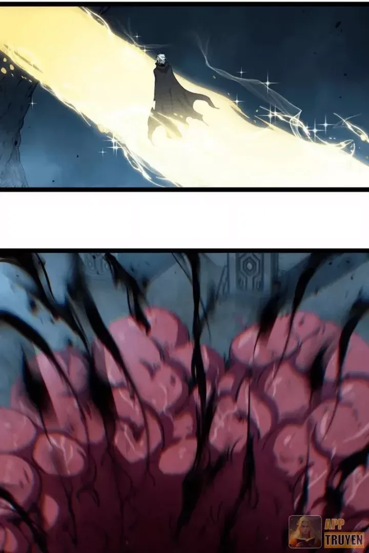 đọc truyện Thích Khách Thần Cấp, Ta Chính Là Bóng Đêm Chương 79 ảnh 14 tại Thiên Thai Truyện