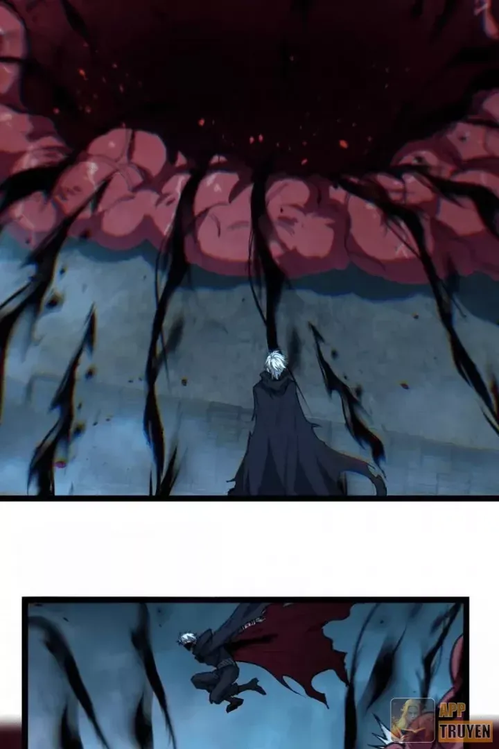 đọc truyện Thích Khách Thần Cấp, Ta Chính Là Bóng Đêm Chương 79 ảnh 15 tại Thiên Thai Truyện