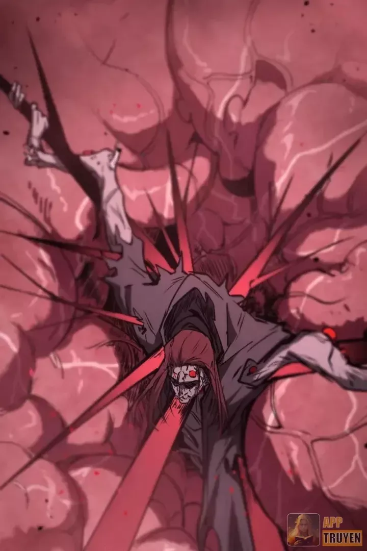 đọc truyện Thích Khách Thần Cấp, Ta Chính Là Bóng Đêm Chương 79 ảnh 20 tại Thiên Thai Truyện