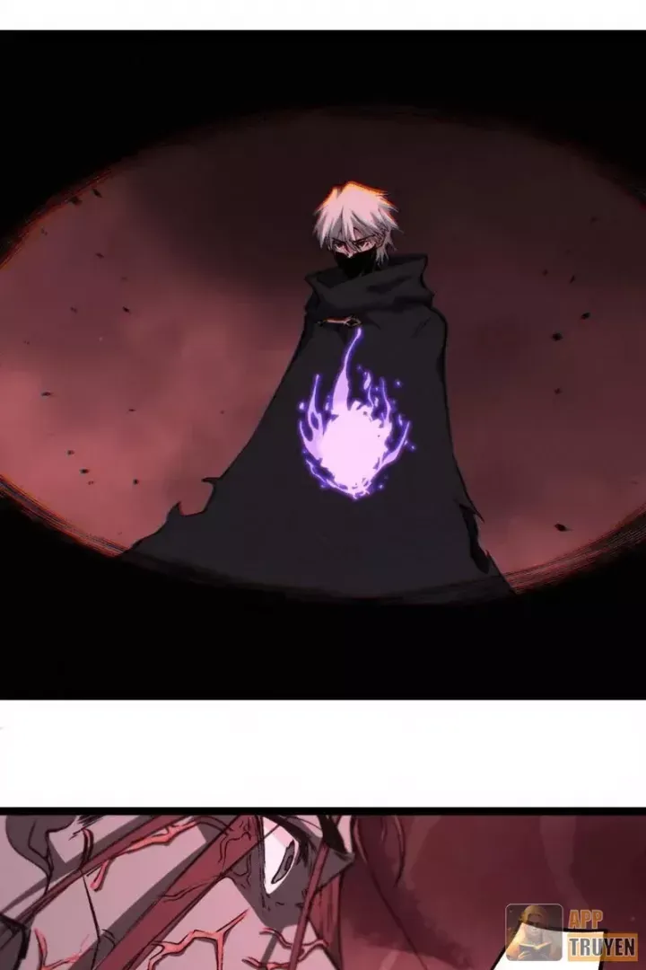 đọc truyện Thích Khách Thần Cấp, Ta Chính Là Bóng Đêm Chương 79 ảnh 22 tại Thiên Thai Truyện