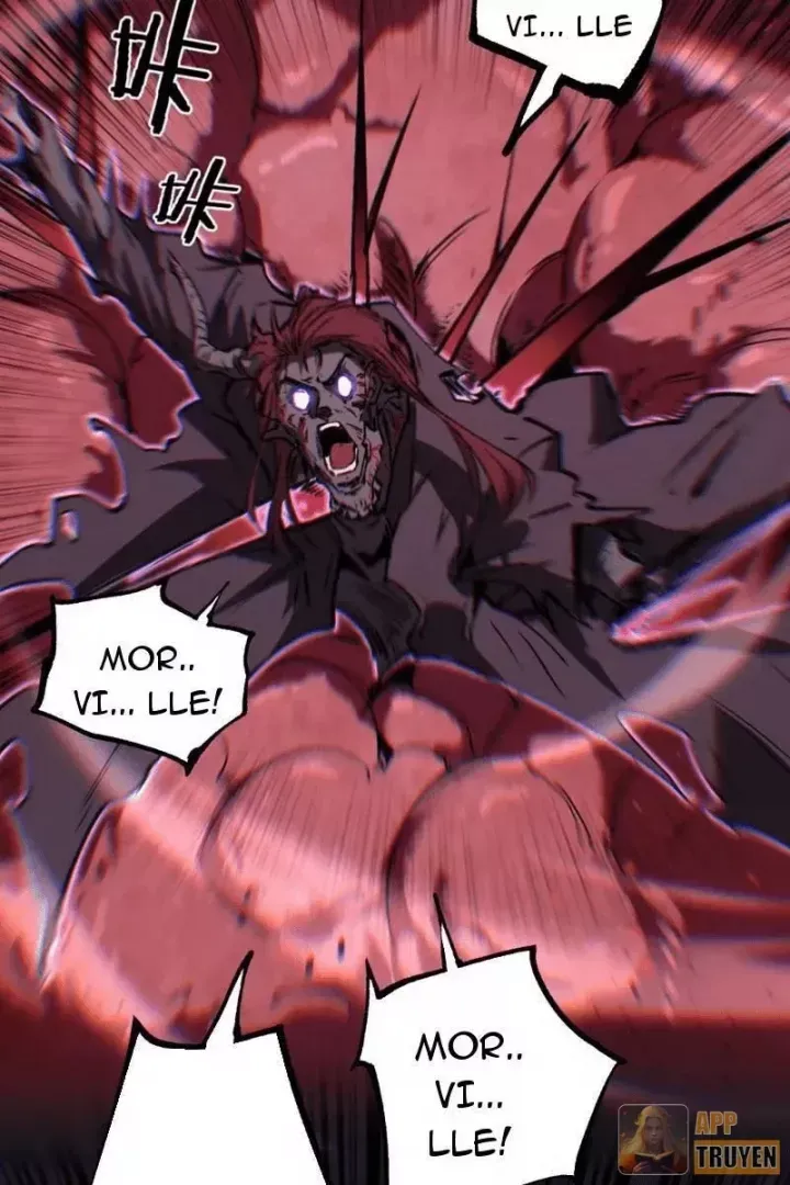 đọc truyện Thích Khách Thần Cấp, Ta Chính Là Bóng Đêm Chương 79 ảnh 24 tại Thiên Thai Truyện