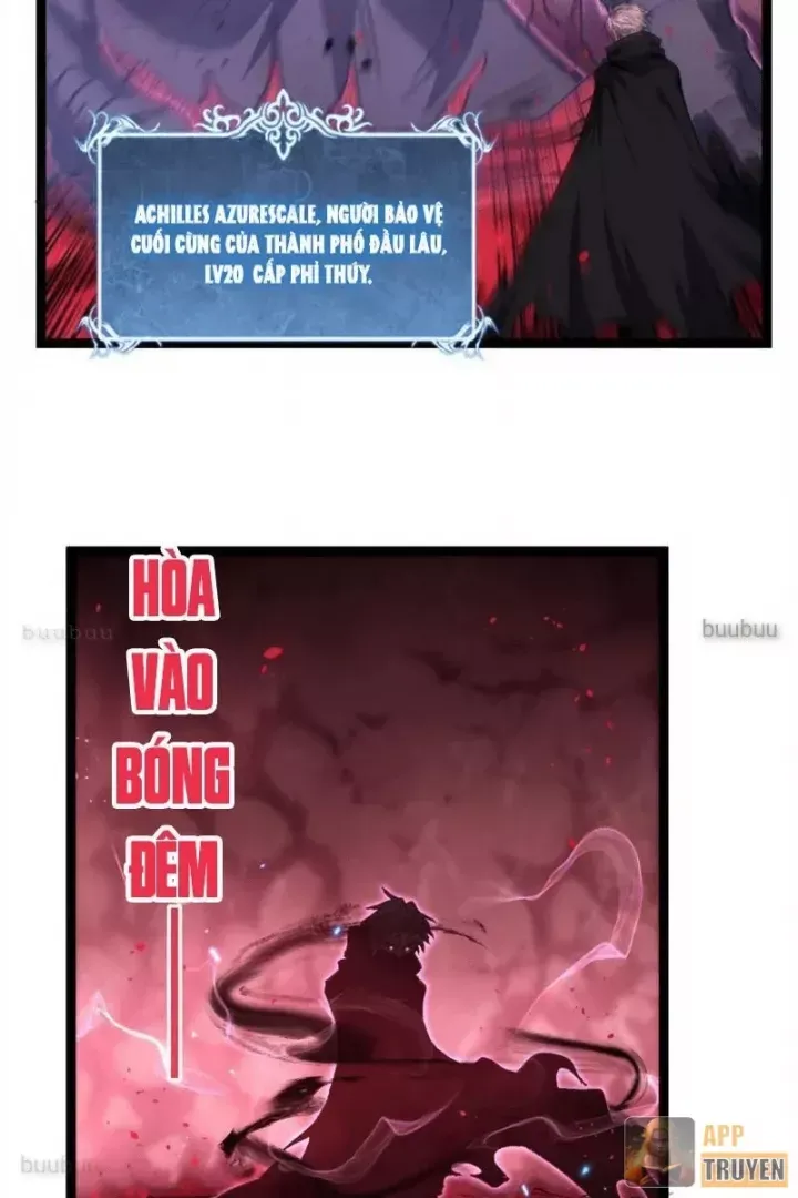 đọc truyện Thích Khách Thần Cấp, Ta Chính Là Bóng Đêm Chương 79 ảnh 27 tại Thiên Thai Truyện