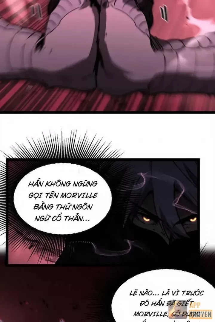 đọc truyện Thích Khách Thần Cấp, Ta Chính Là Bóng Đêm Chương 79 ảnh 33 tại Thiên Thai Truyện