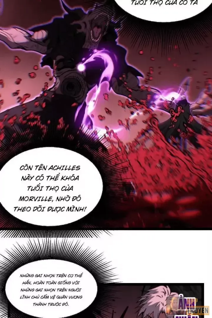 đọc truyện Thích Khách Thần Cấp, Ta Chính Là Bóng Đêm Chương 79 ảnh 34 tại Thiên Thai Truyện