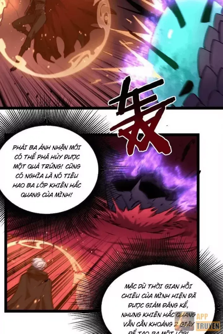 đọc truyện Thích Khách Thần Cấp, Ta Chính Là Bóng Đêm Chương 79 ảnh 39 tại Thiên Thai Truyện