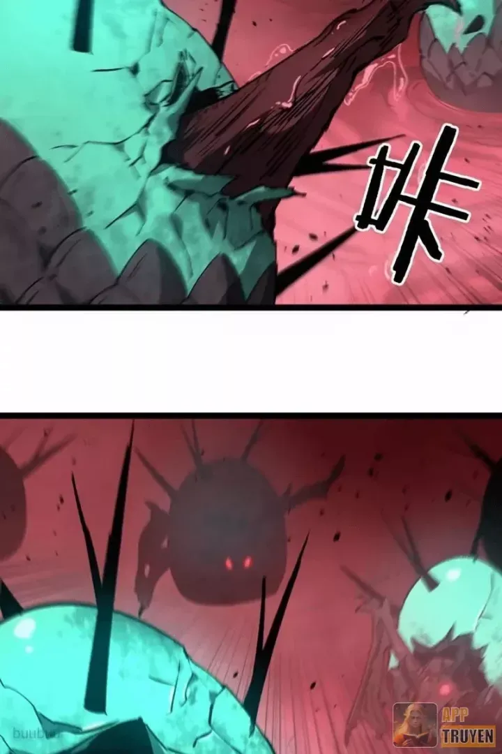 đọc truyện Thích Khách Thần Cấp, Ta Chính Là Bóng Đêm Chương 79 ảnh 45 tại Thiên Thai Truyện