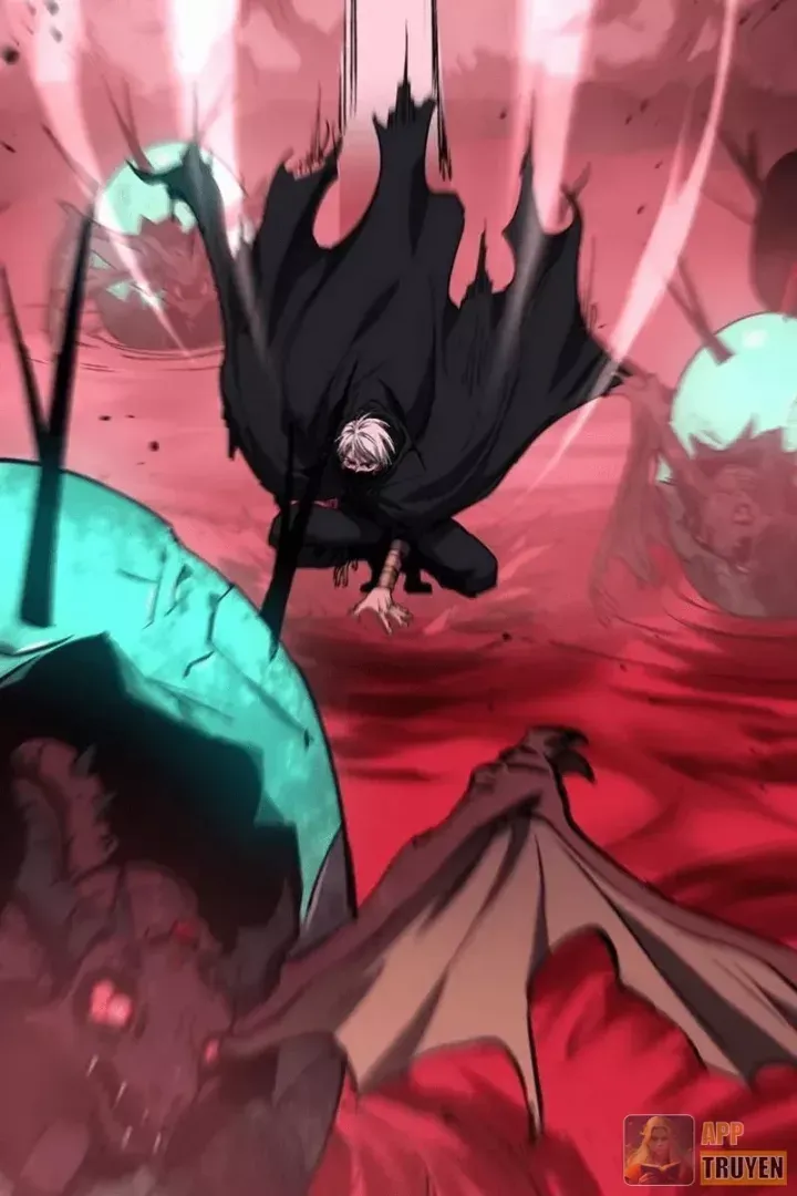 đọc truyện Thích Khách Thần Cấp, Ta Chính Là Bóng Đêm Chương 79 ảnh 47 tại Thiên Thai Truyện