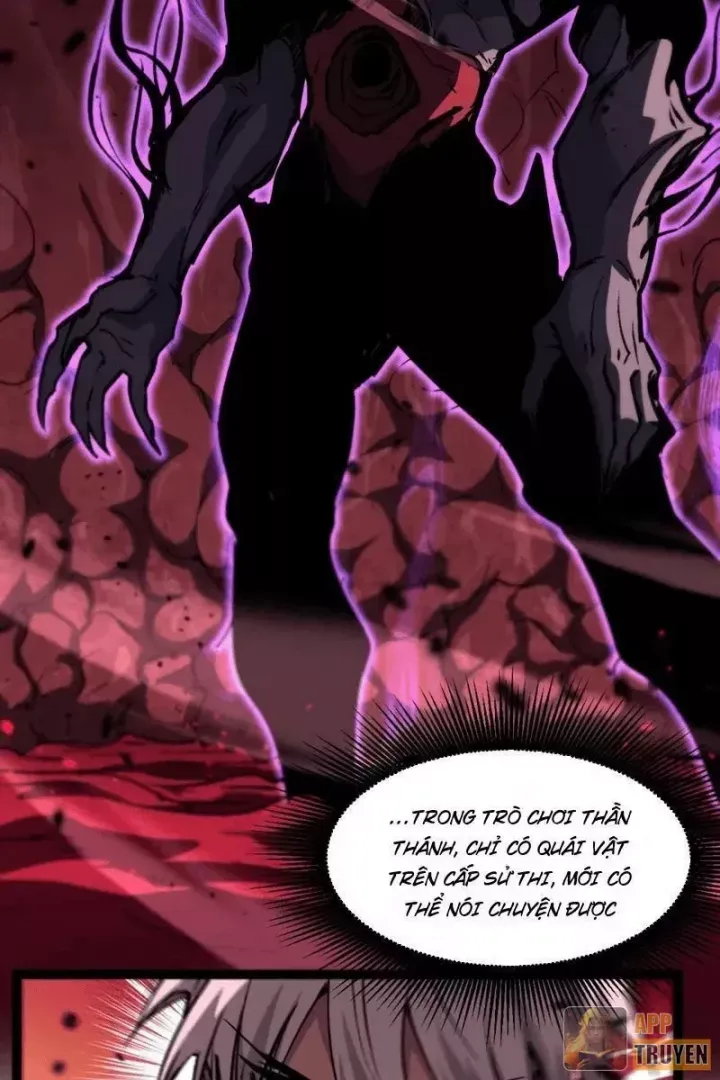 đọc truyện Thích Khách Thần Cấp, Ta Chính Là Bóng Đêm Chương 80 ảnh 13 tại Thiên Thai Truyện