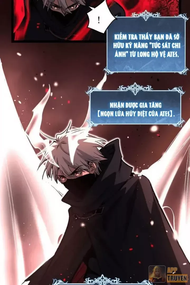 đọc truyện Thích Khách Thần Cấp, Ta Chính Là Bóng Đêm Chương 80 ảnh 23 tại Thiên Thai Truyện