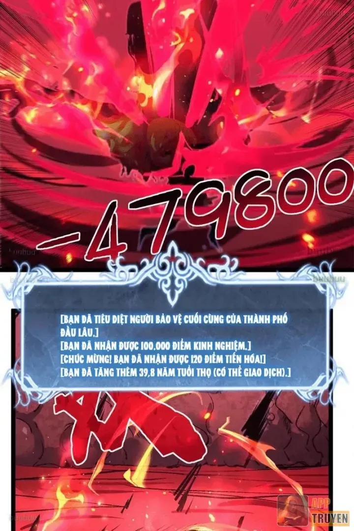 đọc truyện Thích Khách Thần Cấp, Ta Chính Là Bóng Đêm Chương 80 ảnh 33 tại Thiên Thai Truyện