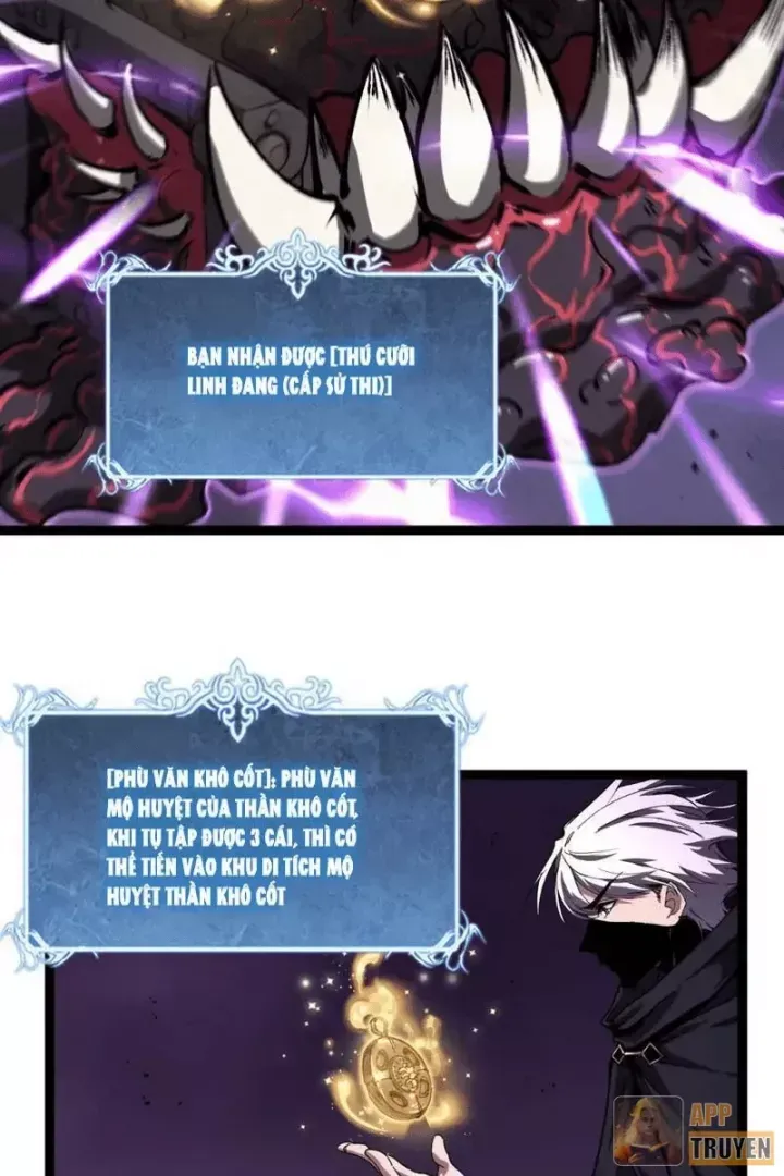 đọc truyện Thích Khách Thần Cấp, Ta Chính Là Bóng Đêm Chương 80 ảnh 38 tại Thiên Thai Truyện