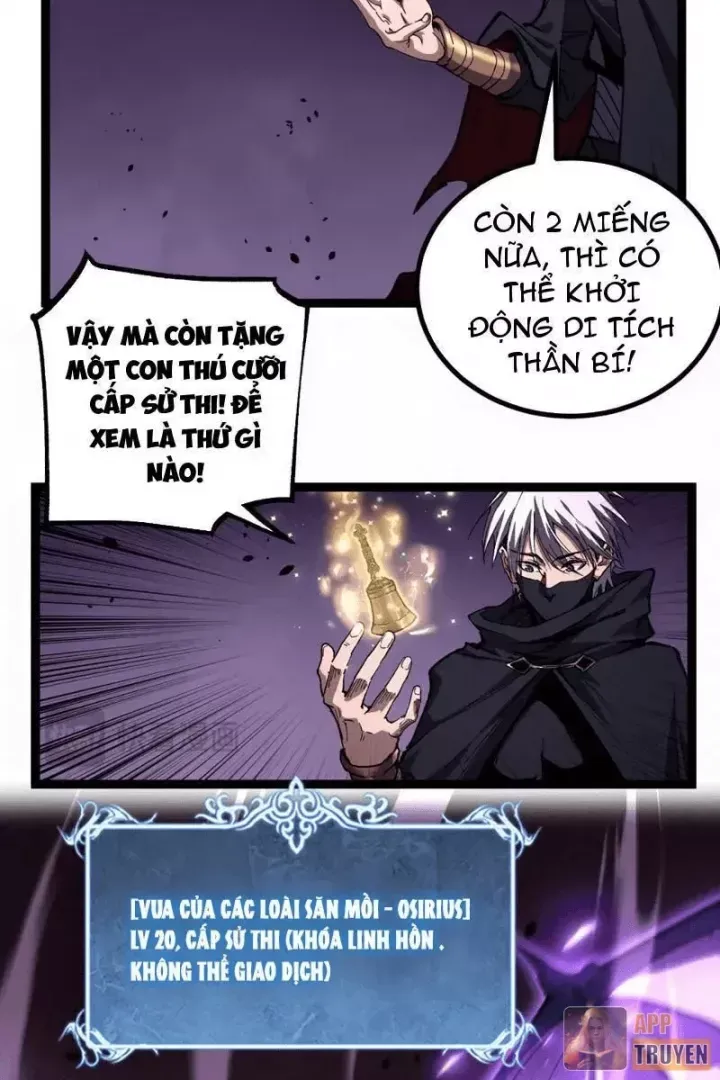 đọc truyện Thích Khách Thần Cấp, Ta Chính Là Bóng Đêm Chương 80 ảnh 39 tại Thiên Thai Truyện