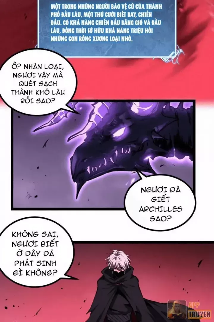 đọc truyện Thích Khách Thần Cấp, Ta Chính Là Bóng Đêm Chương 80 ảnh 41 tại Thiên Thai Truyện