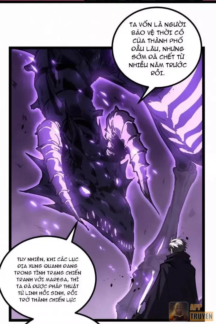 đọc truyện Thích Khách Thần Cấp, Ta Chính Là Bóng Đêm Chương 80 ảnh 42 tại Thiên Thai Truyện