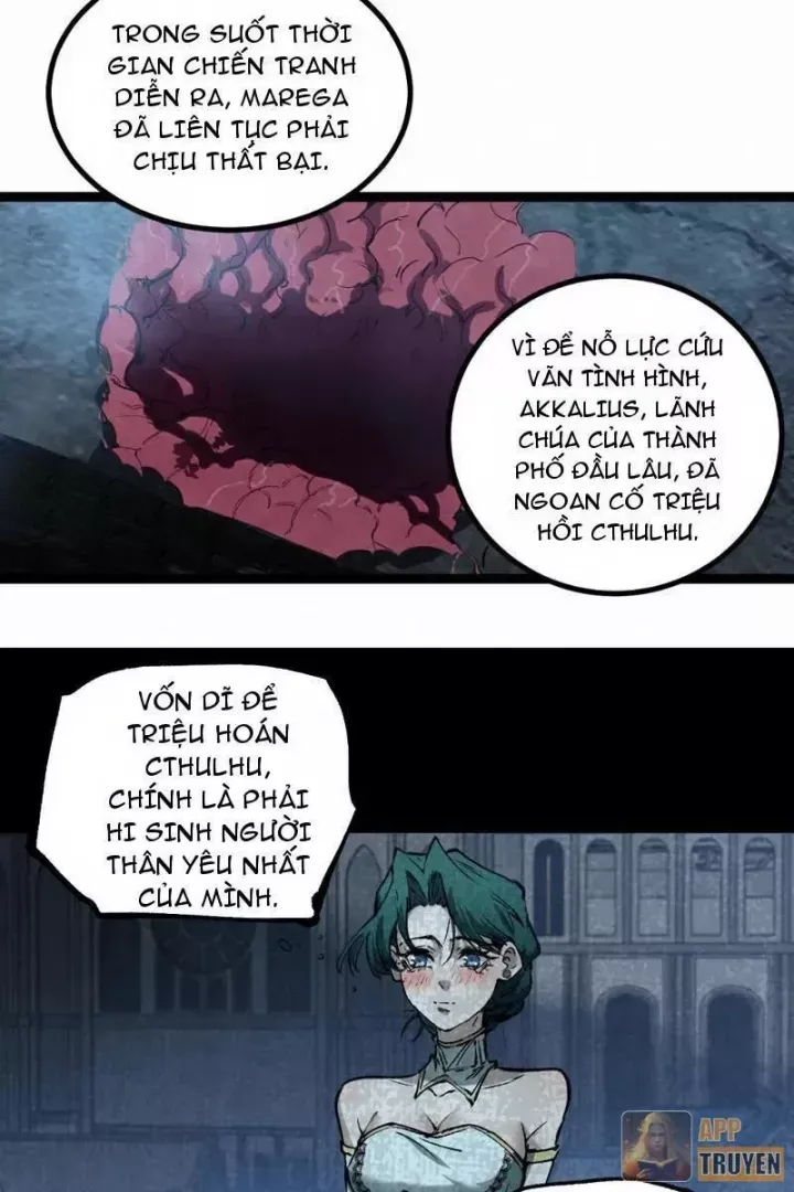 đọc truyện Thích Khách Thần Cấp, Ta Chính Là Bóng Đêm Chương 80 ảnh 43 tại Thiên Thai Truyện