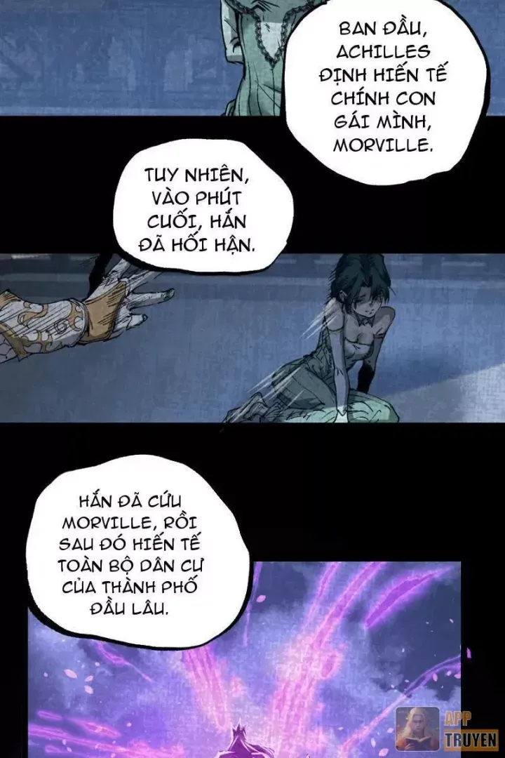 đọc truyện Thích Khách Thần Cấp, Ta Chính Là Bóng Đêm Chương 80 ảnh 44 tại Thiên Thai Truyện