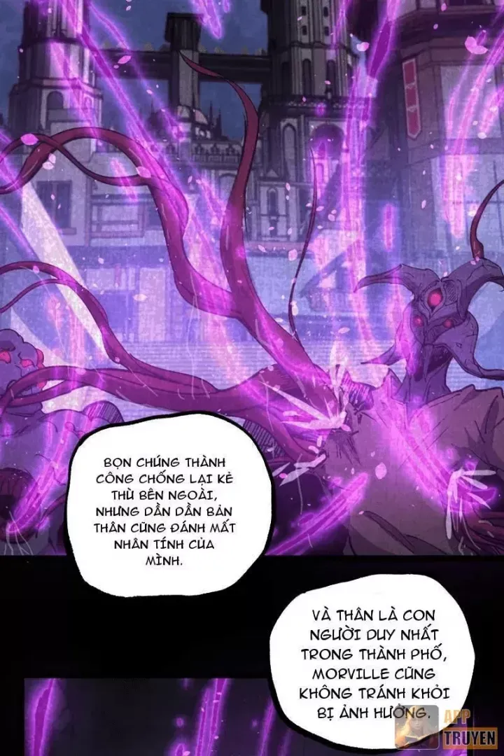 đọc truyện Thích Khách Thần Cấp, Ta Chính Là Bóng Đêm Chương 80 ảnh 46 tại Thiên Thai Truyện