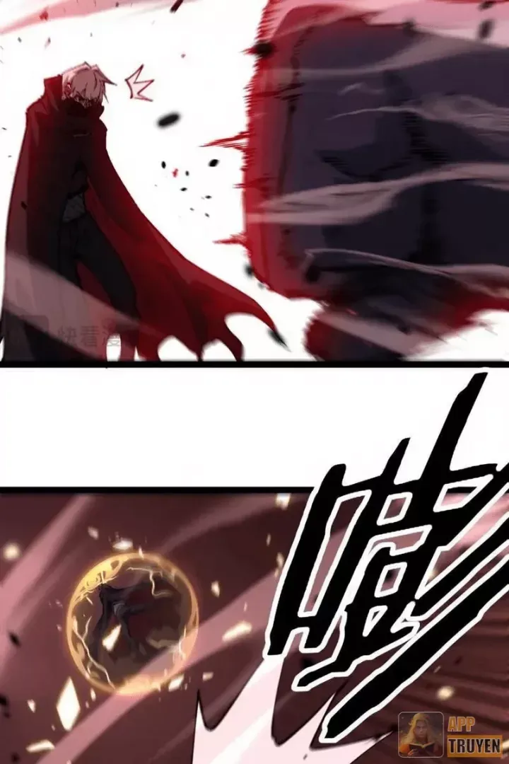 đọc truyện Thích Khách Thần Cấp, Ta Chính Là Bóng Đêm Chương 80 ảnh 9 tại Thiên Thai Truyện