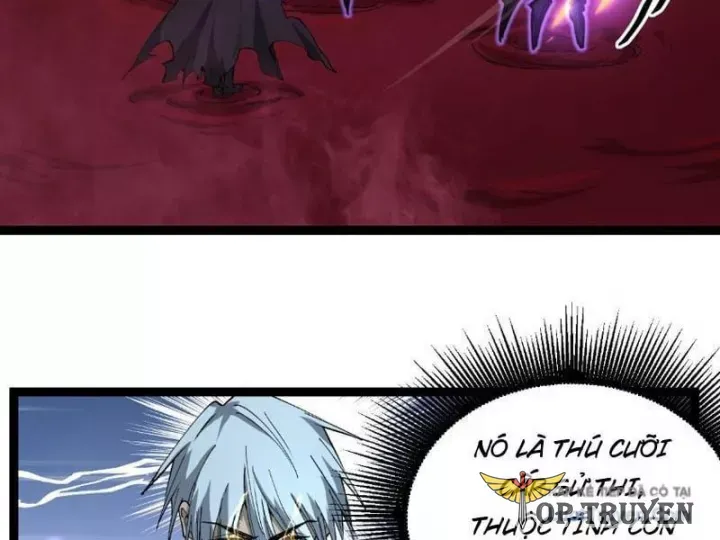 đọc truyện Thích Khách Thần Cấp, Ta Chính Là Bóng Đêm Chương 81 ảnh 6 tại Thiên Thai Truyện