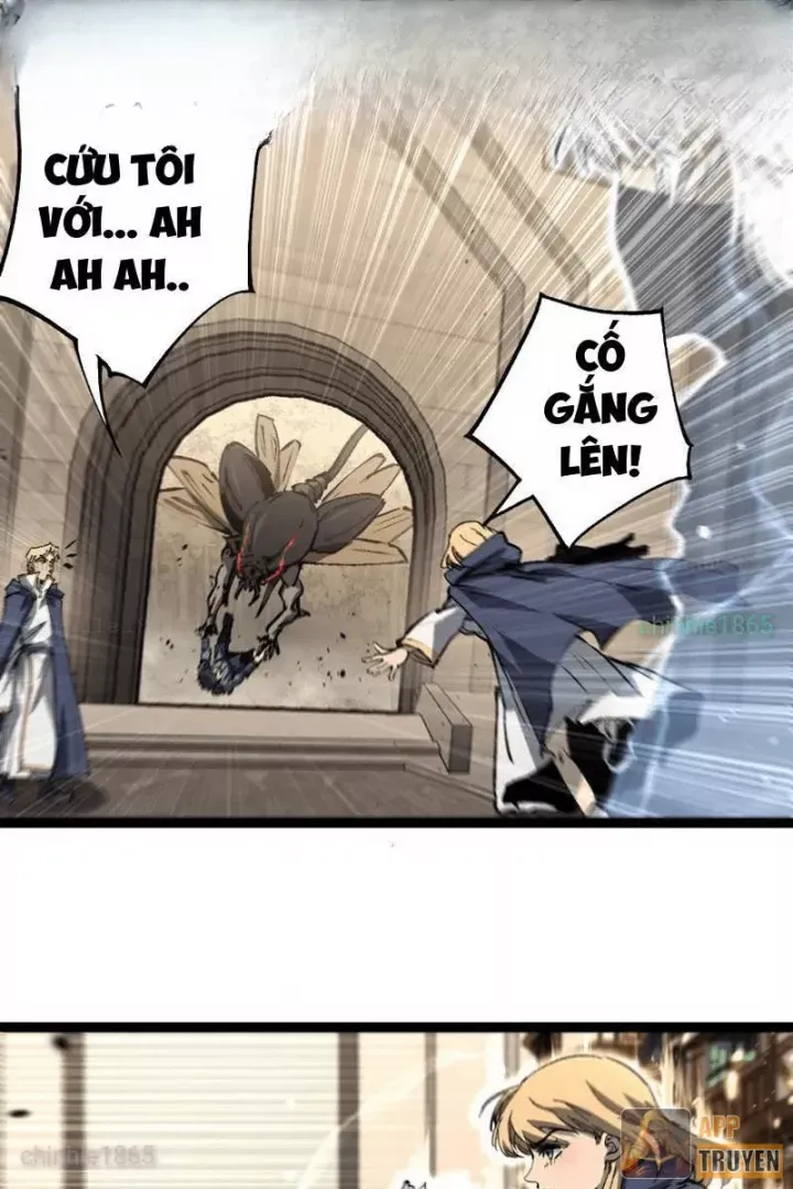 đọc truyện Thích Khách Thần Cấp, Ta Chính Là Bóng Đêm Chương 82 ảnh 12 tại Thiên Thai Truyện