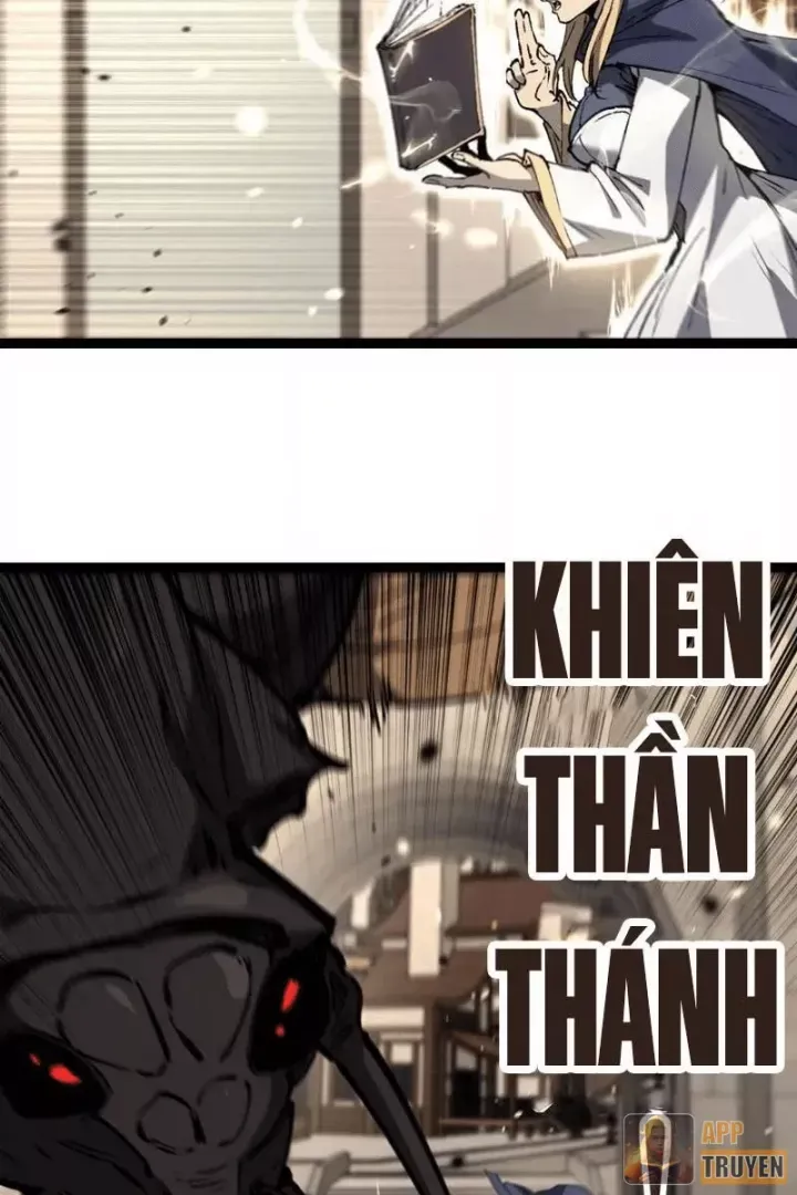 đọc truyện Thích Khách Thần Cấp, Ta Chính Là Bóng Đêm Chương 82 ảnh 13 tại Thiên Thai Truyện