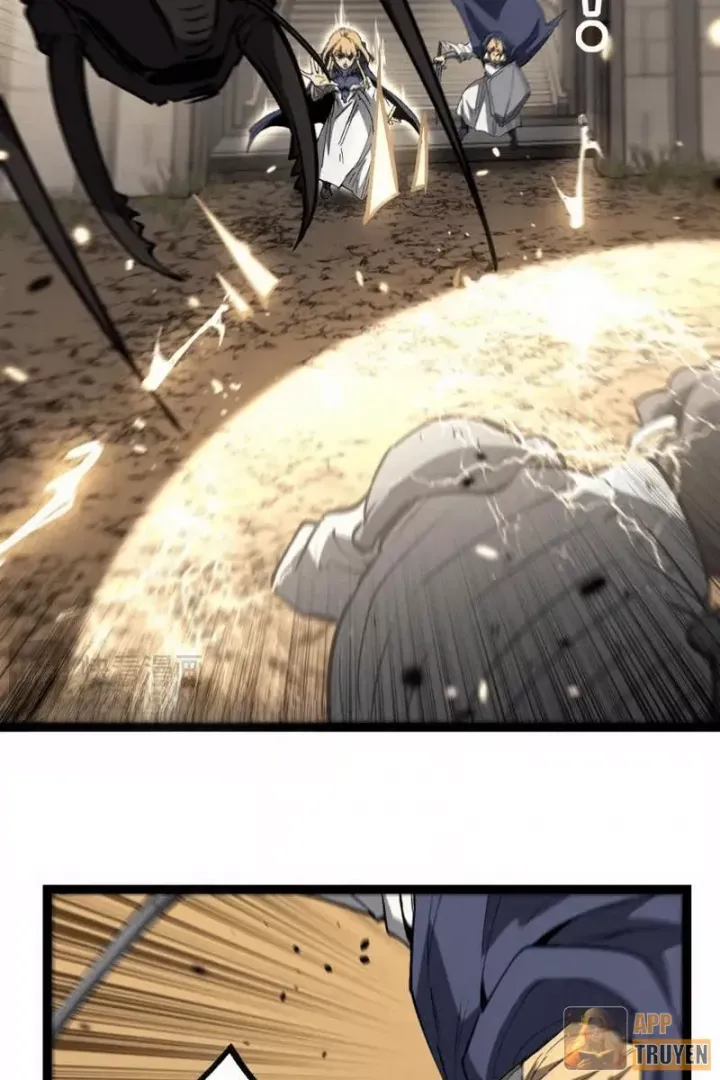 đọc truyện Thích Khách Thần Cấp, Ta Chính Là Bóng Đêm Chương 82 ảnh 14 tại Thiên Thai Truyện