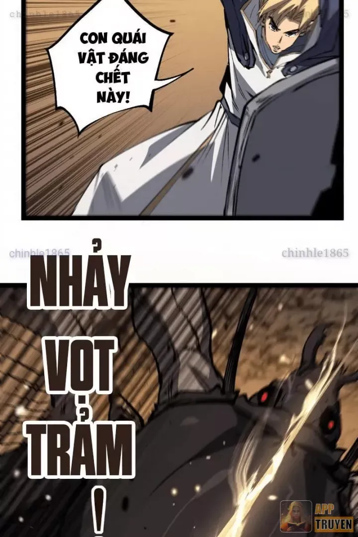 đọc truyện Thích Khách Thần Cấp, Ta Chính Là Bóng Đêm Chương 82 ảnh 15 tại Thiên Thai Truyện