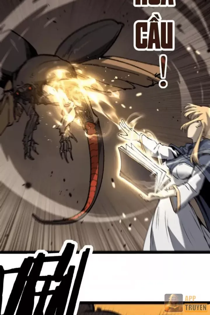 đọc truyện Thích Khách Thần Cấp, Ta Chính Là Bóng Đêm Chương 82 ảnh 17 tại Thiên Thai Truyện