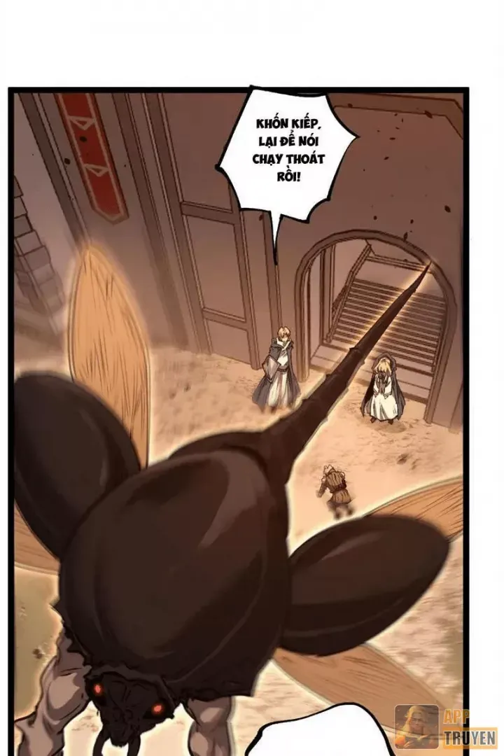 đọc truyện Thích Khách Thần Cấp, Ta Chính Là Bóng Đêm Chương 82 ảnh 19 tại Thiên Thai Truyện