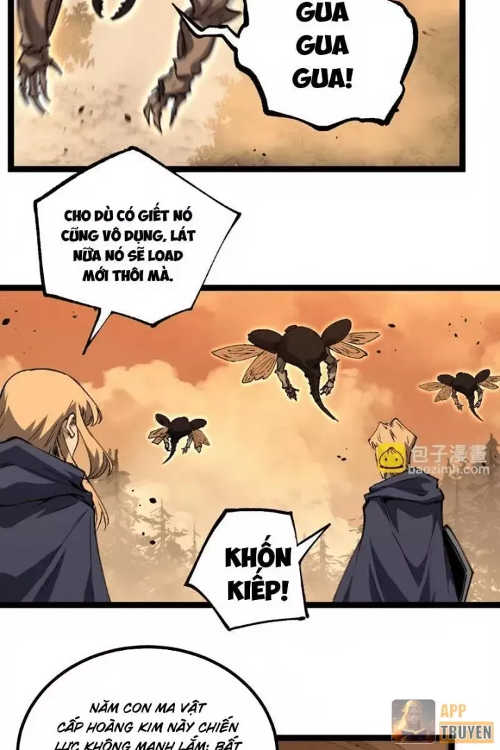 đọc truyện Thích Khách Thần Cấp, Ta Chính Là Bóng Đêm Chương 82 ảnh 20 tại Thiên Thai Truyện