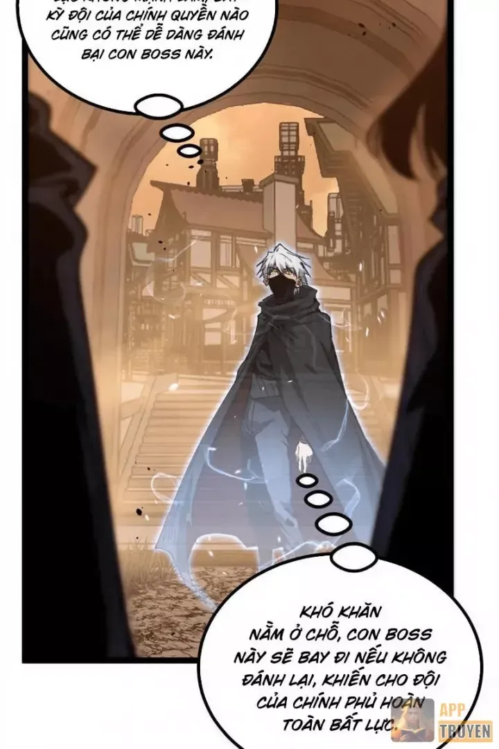 đọc truyện Thích Khách Thần Cấp, Ta Chính Là Bóng Đêm Chương 82 ảnh 21 tại Thiên Thai Truyện