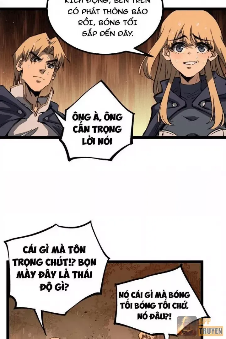 đọc truyện Thích Khách Thần Cấp, Ta Chính Là Bóng Đêm Chương 82 ảnh 25 tại Thiên Thai Truyện