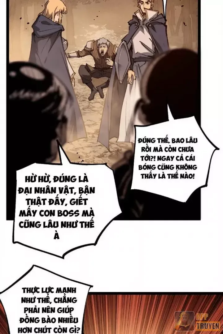 đọc truyện Thích Khách Thần Cấp, Ta Chính Là Bóng Đêm Chương 82 ảnh 26 tại Thiên Thai Truyện