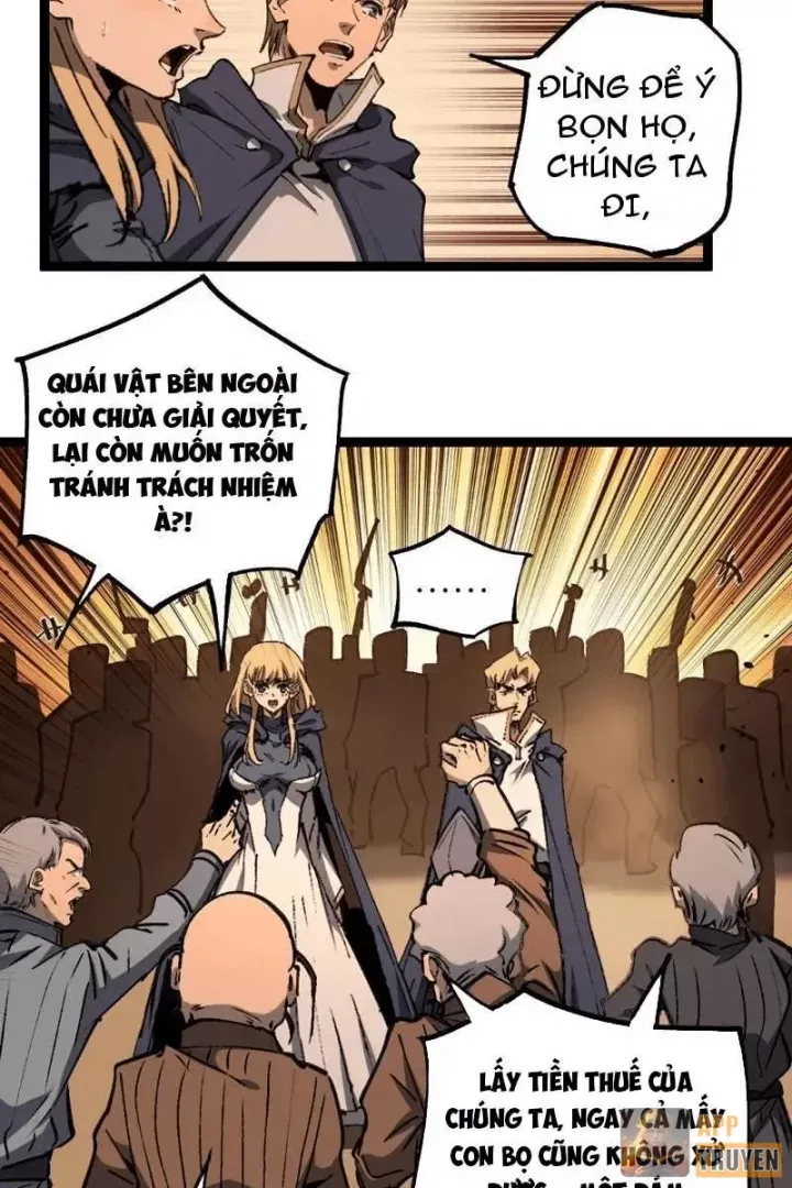 đọc truyện Thích Khách Thần Cấp, Ta Chính Là Bóng Đêm Chương 82 ảnh 28 tại Thiên Thai Truyện