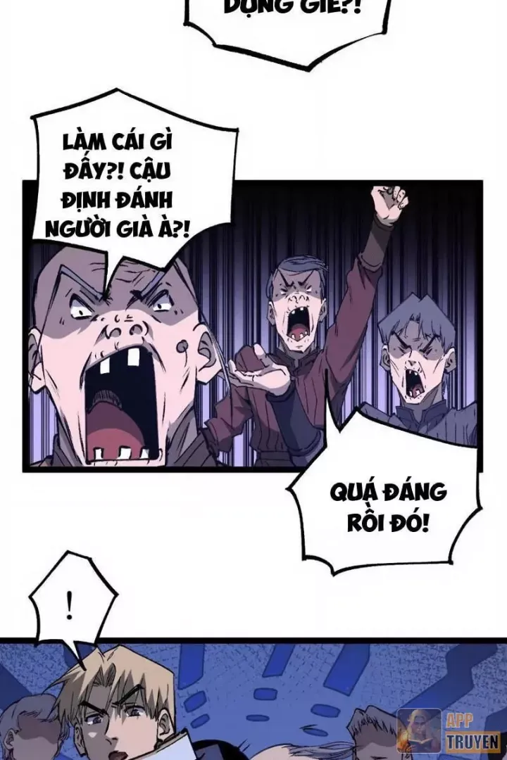 đọc truyện Thích Khách Thần Cấp, Ta Chính Là Bóng Đêm Chương 82 ảnh 30 tại Thiên Thai Truyện