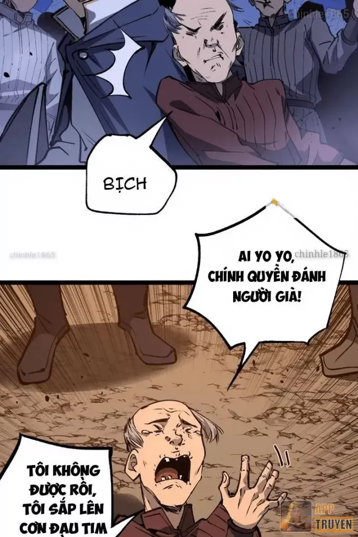 đọc truyện Thích Khách Thần Cấp, Ta Chính Là Bóng Đêm Chương 82 ảnh 31 tại Thiên Thai Truyện