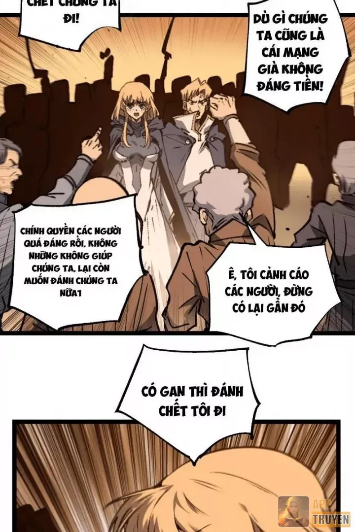 đọc truyện Thích Khách Thần Cấp, Ta Chính Là Bóng Đêm Chương 82 ảnh 33 tại Thiên Thai Truyện