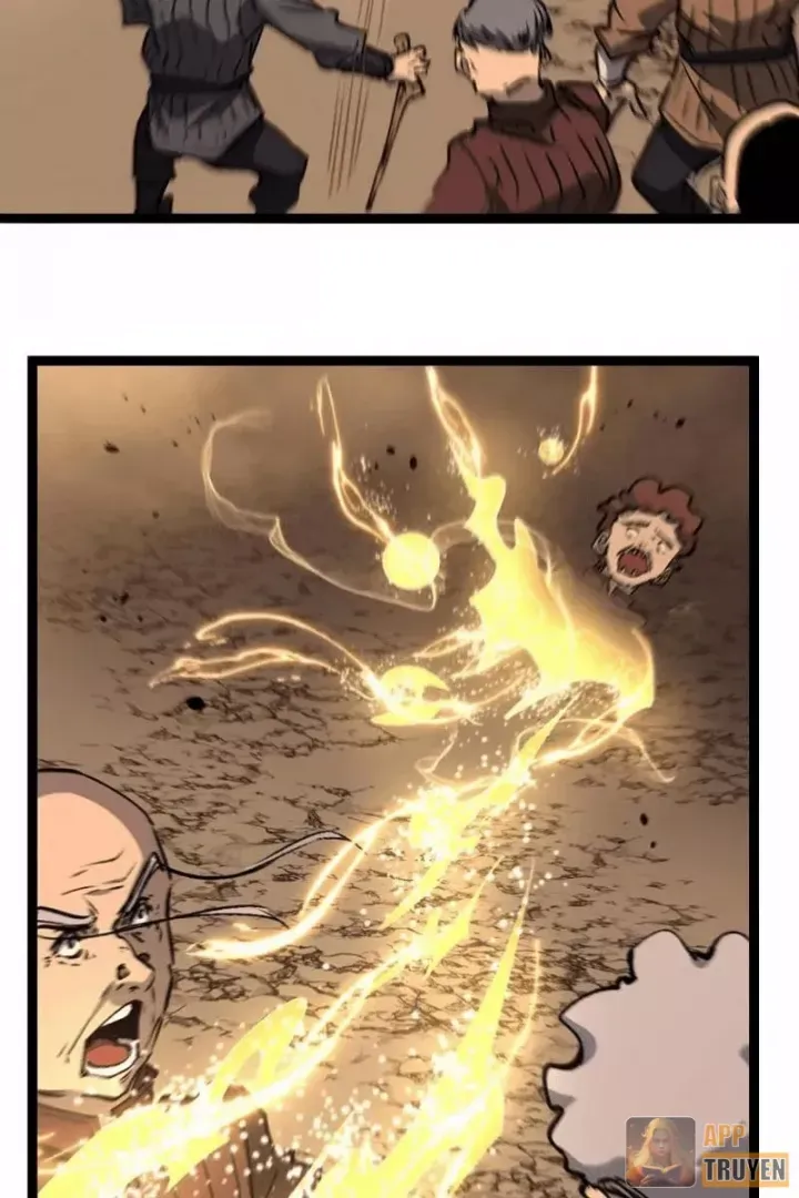 đọc truyện Thích Khách Thần Cấp, Ta Chính Là Bóng Đêm Chương 82 ảnh 37 tại Thiên Thai Truyện