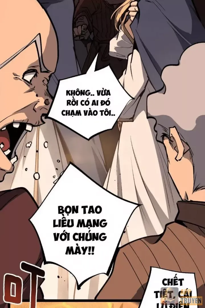 đọc truyện Thích Khách Thần Cấp, Ta Chính Là Bóng Đêm Chương 82 ảnh 39 tại Thiên Thai Truyện