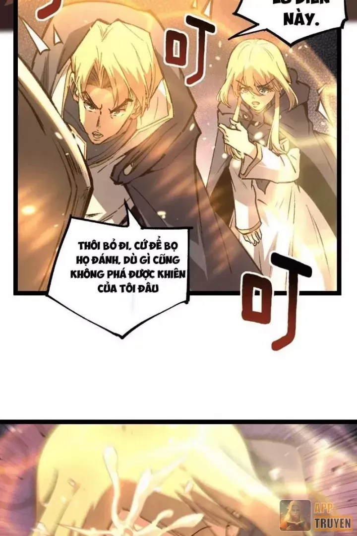 đọc truyện Thích Khách Thần Cấp, Ta Chính Là Bóng Đêm Chương 82 ảnh 40 tại Thiên Thai Truyện