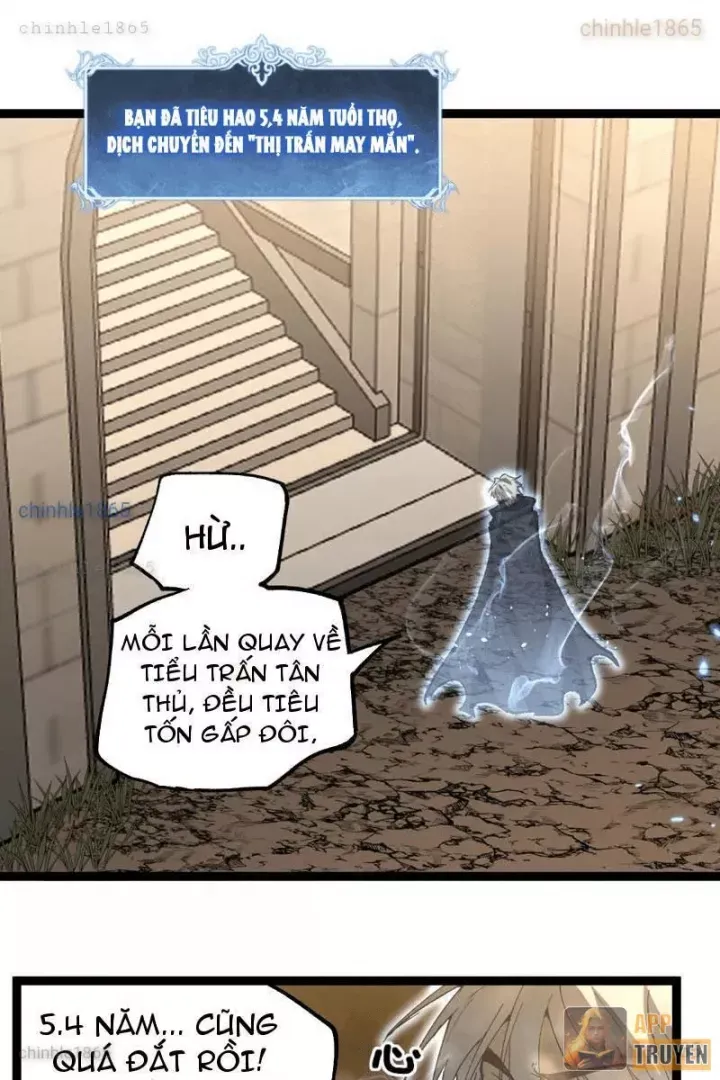 đọc truyện Thích Khách Thần Cấp, Ta Chính Là Bóng Đêm Chương 82 ảnh 6 tại Thiên Thai Truyện