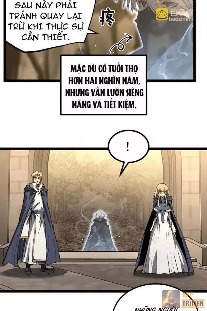 đọc truyện Thích Khách Thần Cấp, Ta Chính Là Bóng Đêm Chương 82 ảnh 7 tại Thiên Thai Truyện