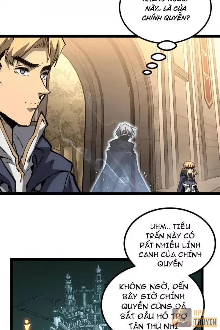 đọc truyện Thích Khách Thần Cấp, Ta Chính Là Bóng Đêm Chương 82 ảnh 8 tại Thiên Thai Truyện