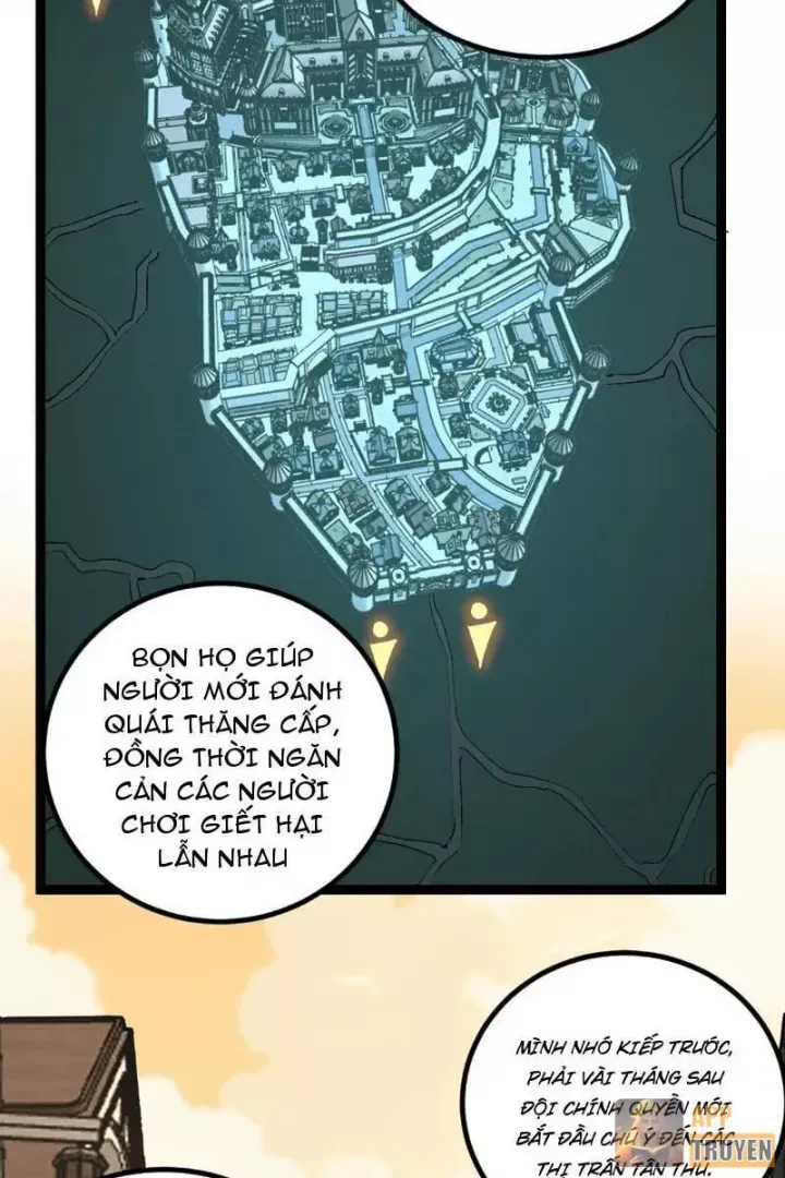 đọc truyện Thích Khách Thần Cấp, Ta Chính Là Bóng Đêm Chương 82 ảnh 9 tại Thiên Thai Truyện