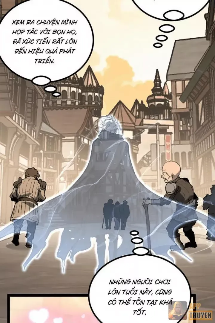 đọc truyện Thích Khách Thần Cấp, Ta Chính Là Bóng Đêm Chương 82 ảnh 10 tại Thiên Thai Truyện