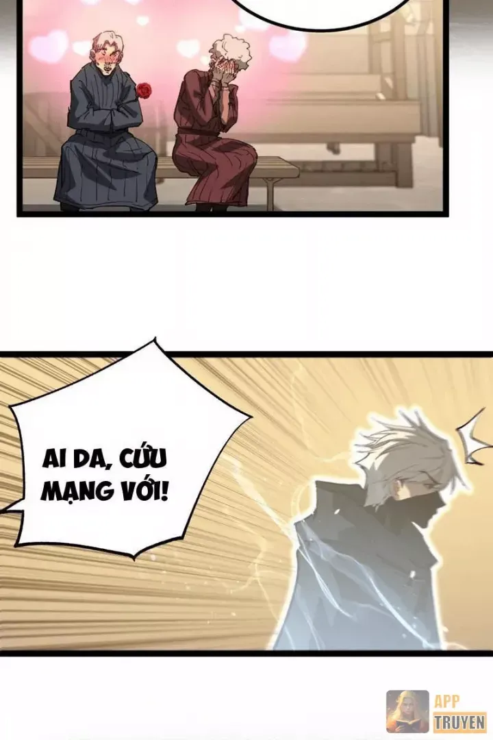 đọc truyện Thích Khách Thần Cấp, Ta Chính Là Bóng Đêm Chương 82 ảnh 11 tại Thiên Thai Truyện